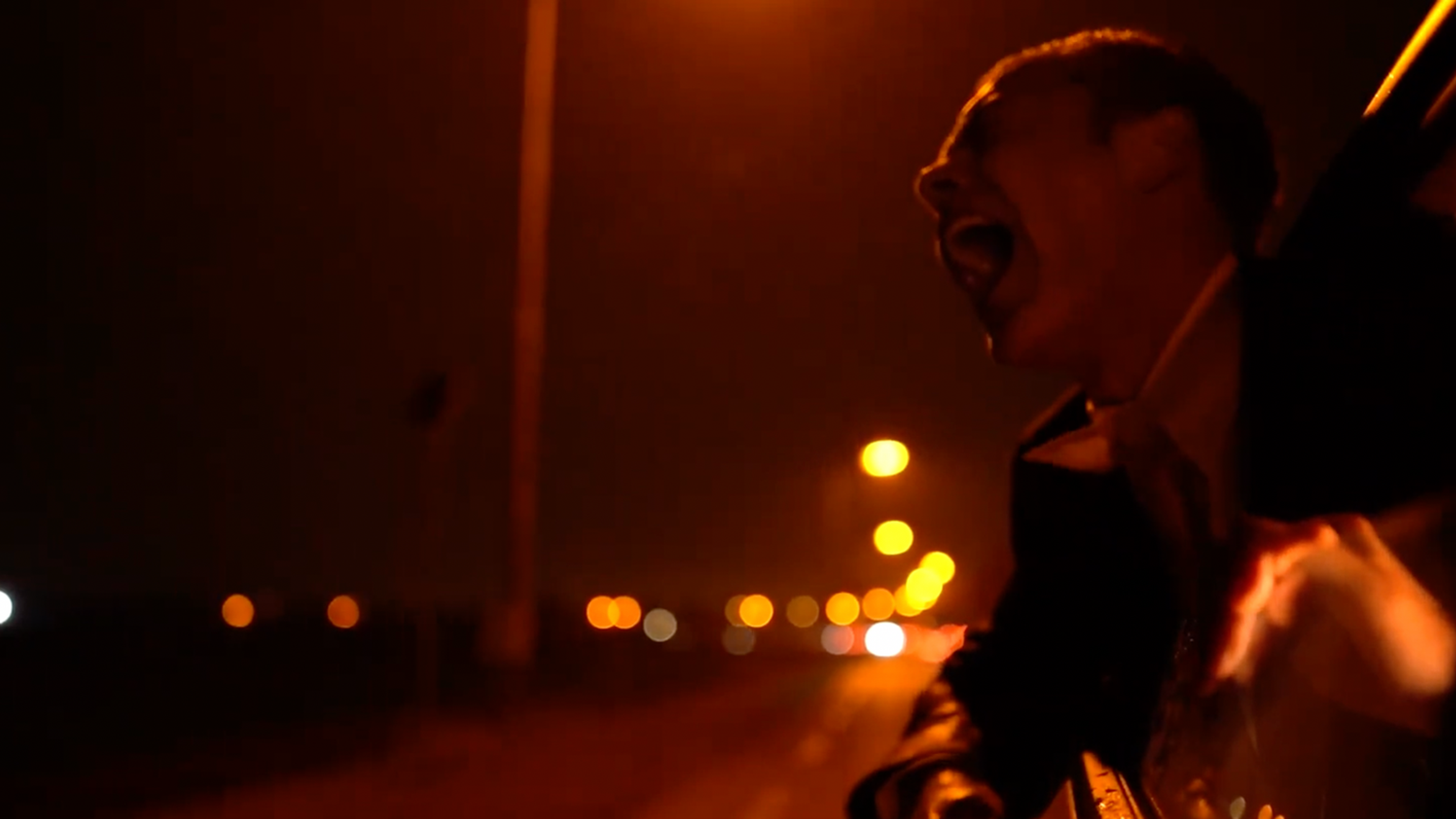SCENES MEDIA SHOWREEL